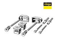 KIT FIJACION UNIVERSAL VIEGA